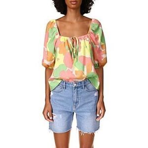 Sanctuary Perfect Time Top Size 2X‎